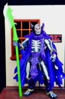 200X style Scareglow (Masters of the Universe) Custom Action Figure