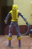 Trapster (Marvel Legends) Custom Action Figure