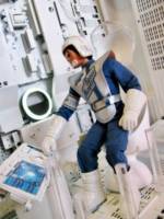 Action Man Space Ranger International (Asian) (Action Man) Custom Action Figure