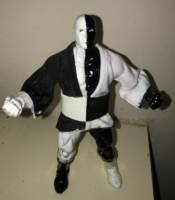 In-Betweener (Marvel Legends) Custom Action Figure