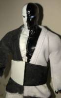 In-Betweener (Marvel Legends) Custom Action Figure