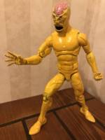 Hellinger (Marvel Legends) Custom Action Figure