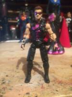 Haweye MCU (Avengers) Custom Action Figure