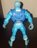 Vizi-tor (Masters of the Universe) Custom Action Figure