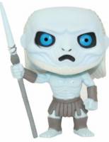 white walker (Game of Thrones) Custom Miniature / Figurine