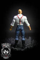 DCUC Stargazer (Silverhawks) Custom Action Figure