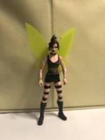 Goth Pixie (Original) Custom Action Figure