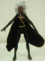Storm (Outback Era) (Marvel Legends) Custom Action Figure