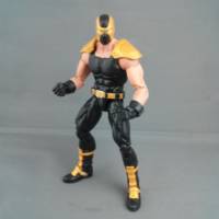 Hardcase (Ultraverse) Custom Action Figure