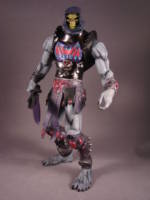 Battle Armor Skeletor (Masters of the Universe) Custom Action Figure