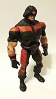 Warpath (X-Men) Custom Action Figure
