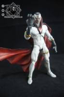 Bloodwynd (Justice League) Custom Action Figure