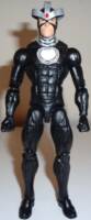 Havok (Marvel Legends) Custom Action Figure