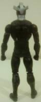 Havok (Marvel Legends) Custom Action Figure