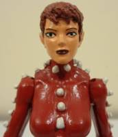 Rachel Summers (Marvel Legends) Custom Action Figure
