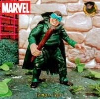 Hombre Topo (Marvel) Custom Action Figure