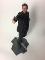 TAKEN (Brian Mills) (Original) Custom Action Figure