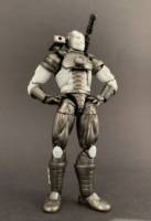 War Machine (Marvel vs Capcom) (Marvel Legends) Custom Action Figure