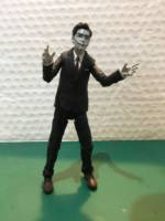 Kid Apocalypse (Marvel Legends) Custom Action Figure
