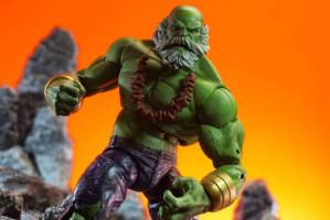 Maestro Hulk (Marvel Legends) Custom Action Figure