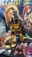 Cable MVC 2 (2) (Marvel Legends) Custom Action Figure