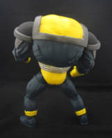 Strong Guy X-Factor (Marvel Legends) Custom Action Figure