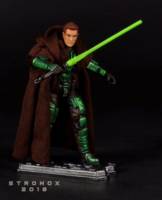 Ven Zallow (Star Wars) Custom Action Figure