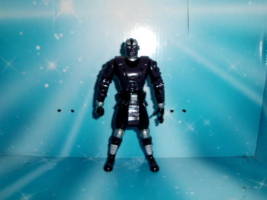 Smoke / LK-7T2 (Mortal Kombat) Custom Action Figure