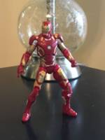 Iron Man from Avengers Age of Ultron (Avengers) Custom Action Figure