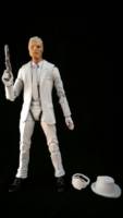Dr Nemesis V2 (Marvel Legends) Custom Action Figure