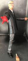 Stan Lee (Legend) Custom Action Figure
