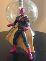 Vision from Avengers Age of Ultron (Avengers) Custom Action Figure