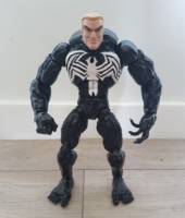 Venom (Marvel Legends) Custom Action Figure