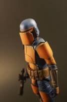 Old Republic Mandalorian (Star Wars) Custom Action Figure
