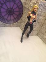 Lady Mastermind (Marvel Legends) Custom Action Figure