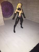 Lady Mastermind (Marvel Legends) Custom Action Figure
