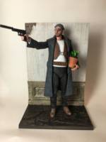 Leon The Professional (Movie Masters) Custom Action Figure