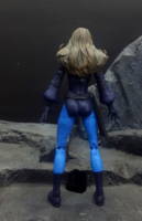 shadowcat (X-Men) Custom Action Figure