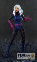 Marvel Legends Clea (Marvel Legends) Custom Action Figure