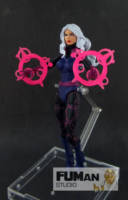 Marvel Legends Clea (Marvel Legends) Custom Action Figure