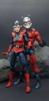 Wasp (Marvel Legends) Custom Action Figure