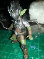 Goblin (Mythic Legions) Custom Action Figure