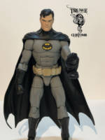 Batman - Doomsday Clock Costume (DC Universe) Custom Action Figure