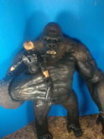 Kong (King Kong) Custom Action Figure