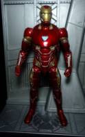 Iron Man Mk 50 Infinity war movie (Marvel Legends) Custom Action Figure