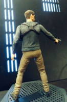 Blade Runner 2049 K w/o jacket (Blade Runner) Custom Action Figure