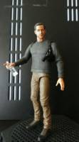 Blade Runner 2049 K w/o jacket (Blade Runner) Custom Action Figure