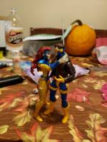 Jean Grey (Marvel Legends) Custom Action Figure