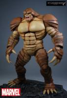 armadillo (Avengers) Custom Action Figure