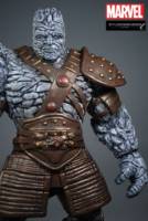 Korg Thor Ragnarok (Avengers) Custom Action Figure